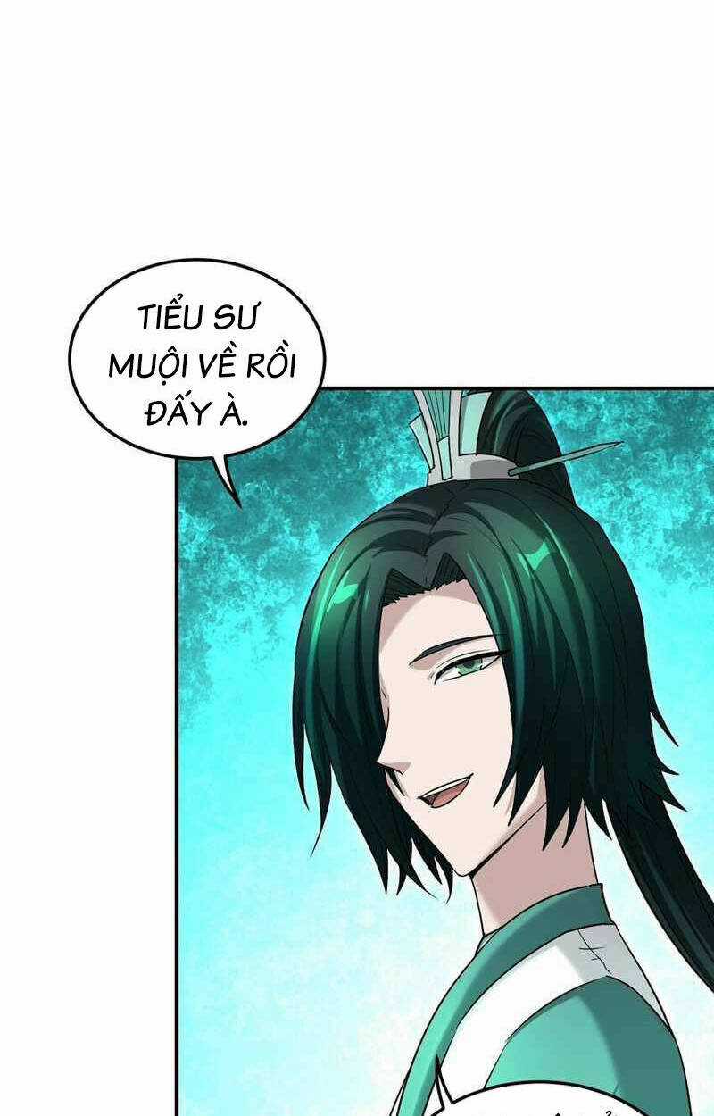 Nhập Hồn Ma Đạo Tổ Sư - Chapter 48.5 - Trang 3