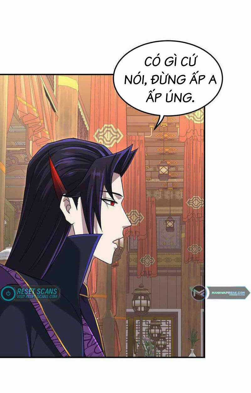Nhập Hồn Ma Đạo Tổ Sư - Chapter 48.5 - Trang 23