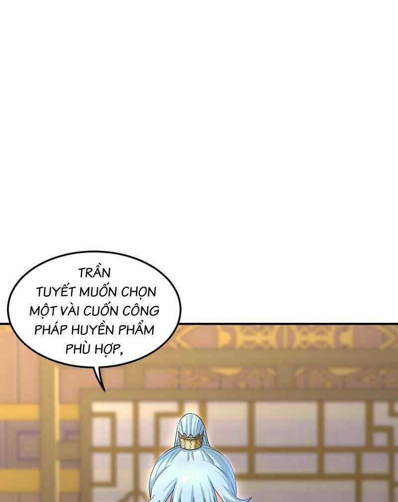 Nhập Hồn Ma Đạo Tổ Sư - Chapter 48.5 - Trang 24