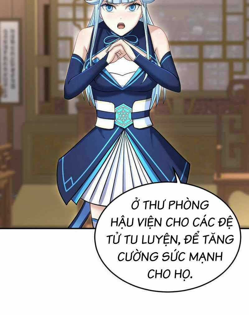 Nhập Hồn Ma Đạo Tổ Sư - Chapter 48.5 - Trang 25