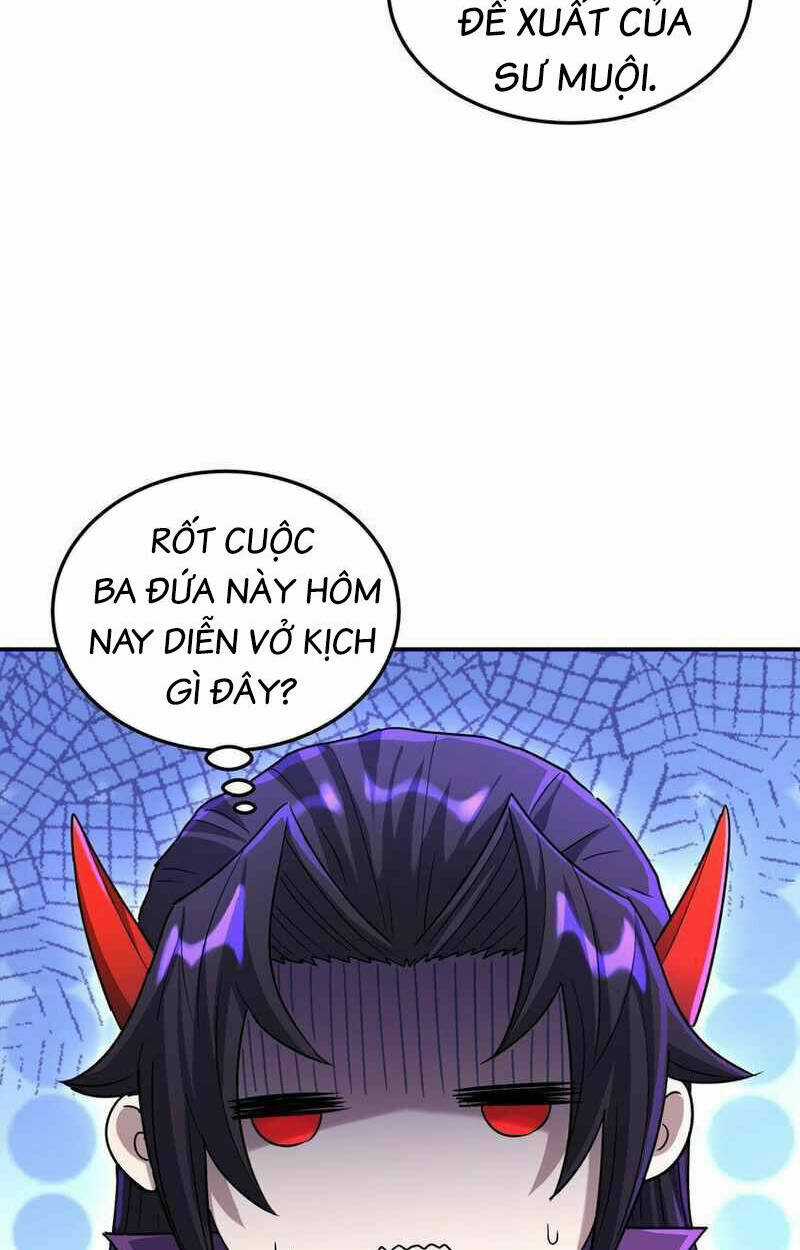 Nhập Hồn Ma Đạo Tổ Sư - Chapter 48.5 - Trang 29