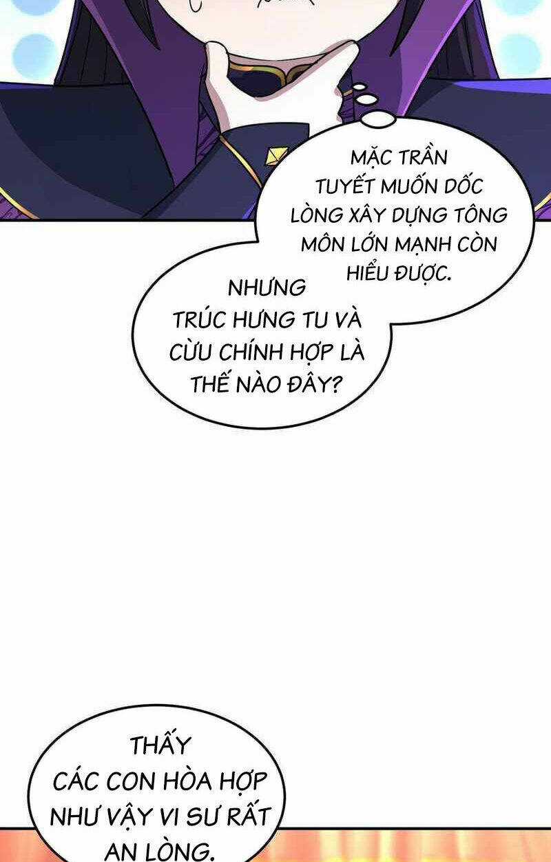 Nhập Hồn Ma Đạo Tổ Sư - Chapter 48.5 - Trang 30