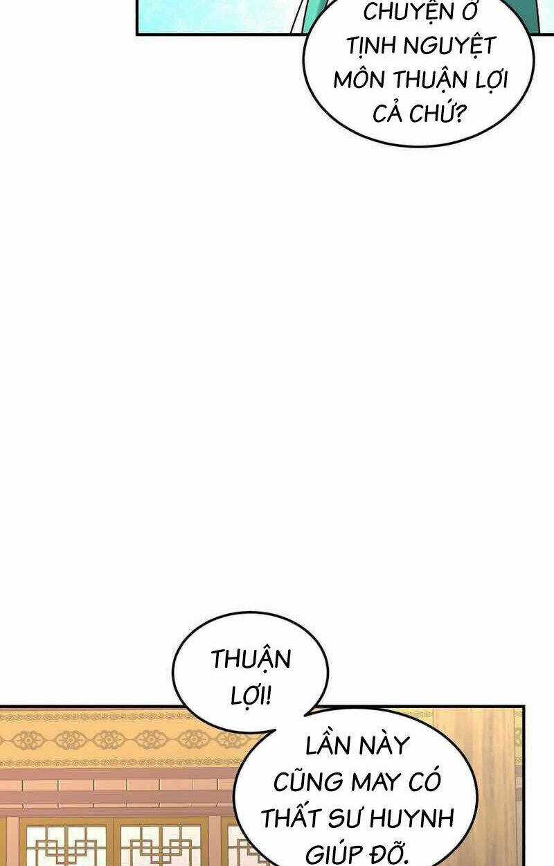 Nhập Hồn Ma Đạo Tổ Sư - Chapter 48.5 - Trang 4