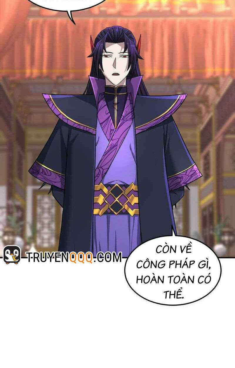 Nhập Hồn Ma Đạo Tổ Sư - Chapter 48.5 - Trang 31