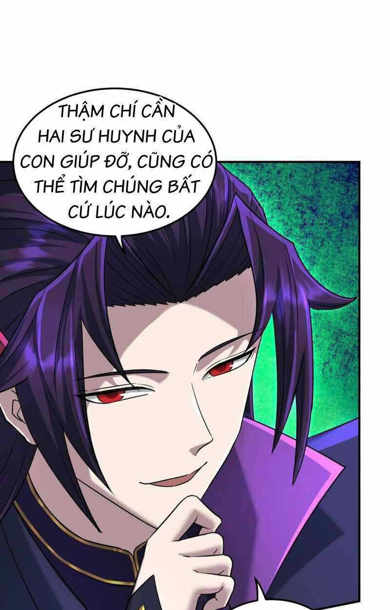 Nhập Hồn Ma Đạo Tổ Sư - Chapter 48.5 - Trang 32