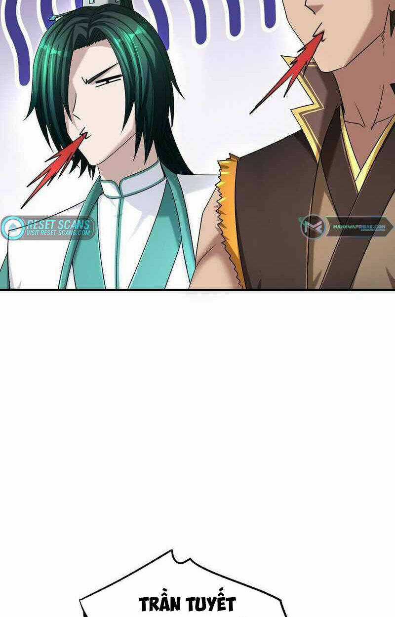 Nhập Hồn Ma Đạo Tổ Sư - Chapter 48.5 - Trang 34