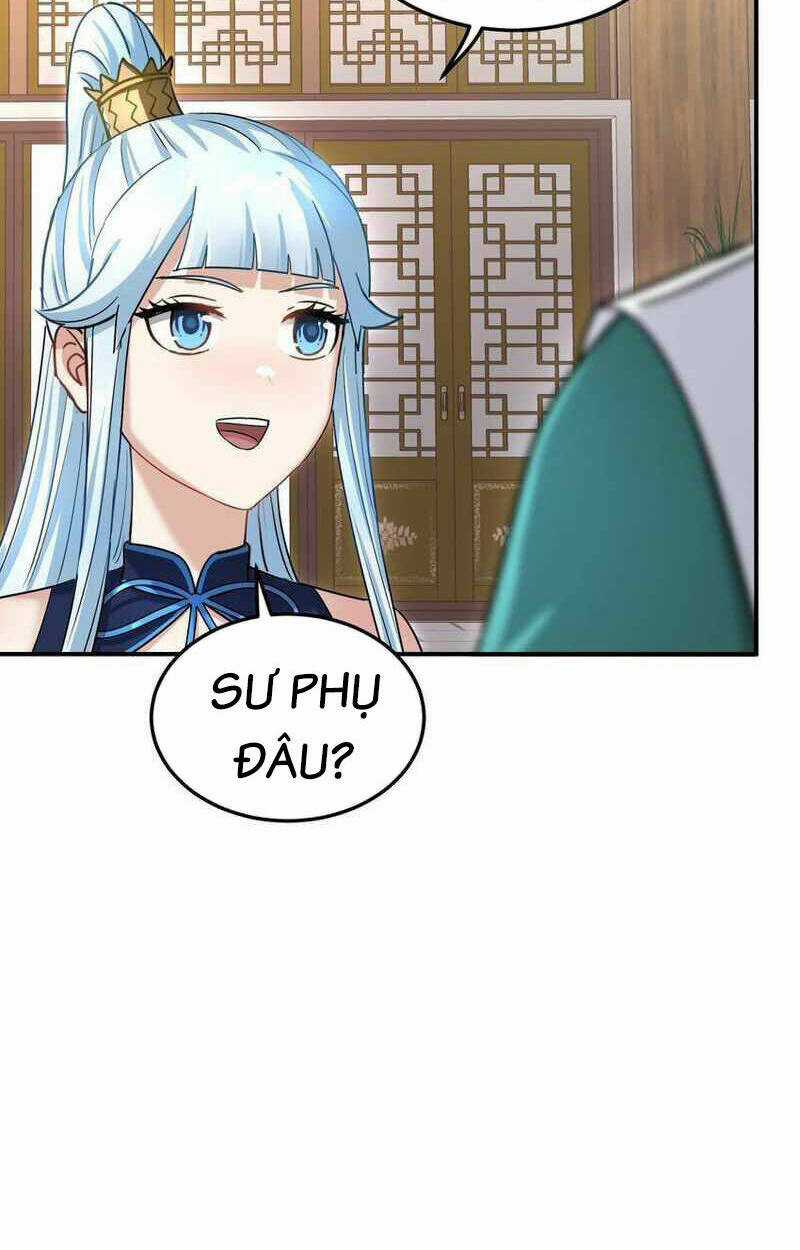 Nhập Hồn Ma Đạo Tổ Sư - Chapter 48.5 - Trang 5