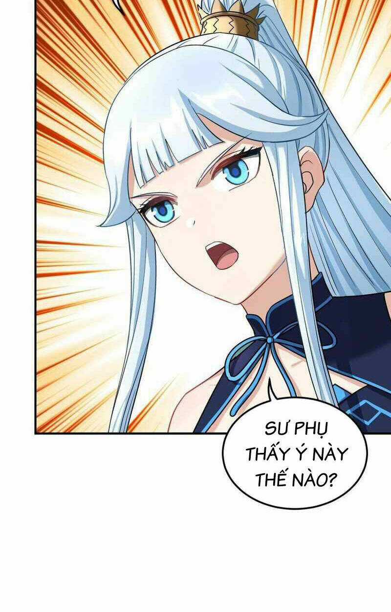 Nhập Hồn Ma Đạo Tổ Sư - Chapter 48.5 - Trang 41