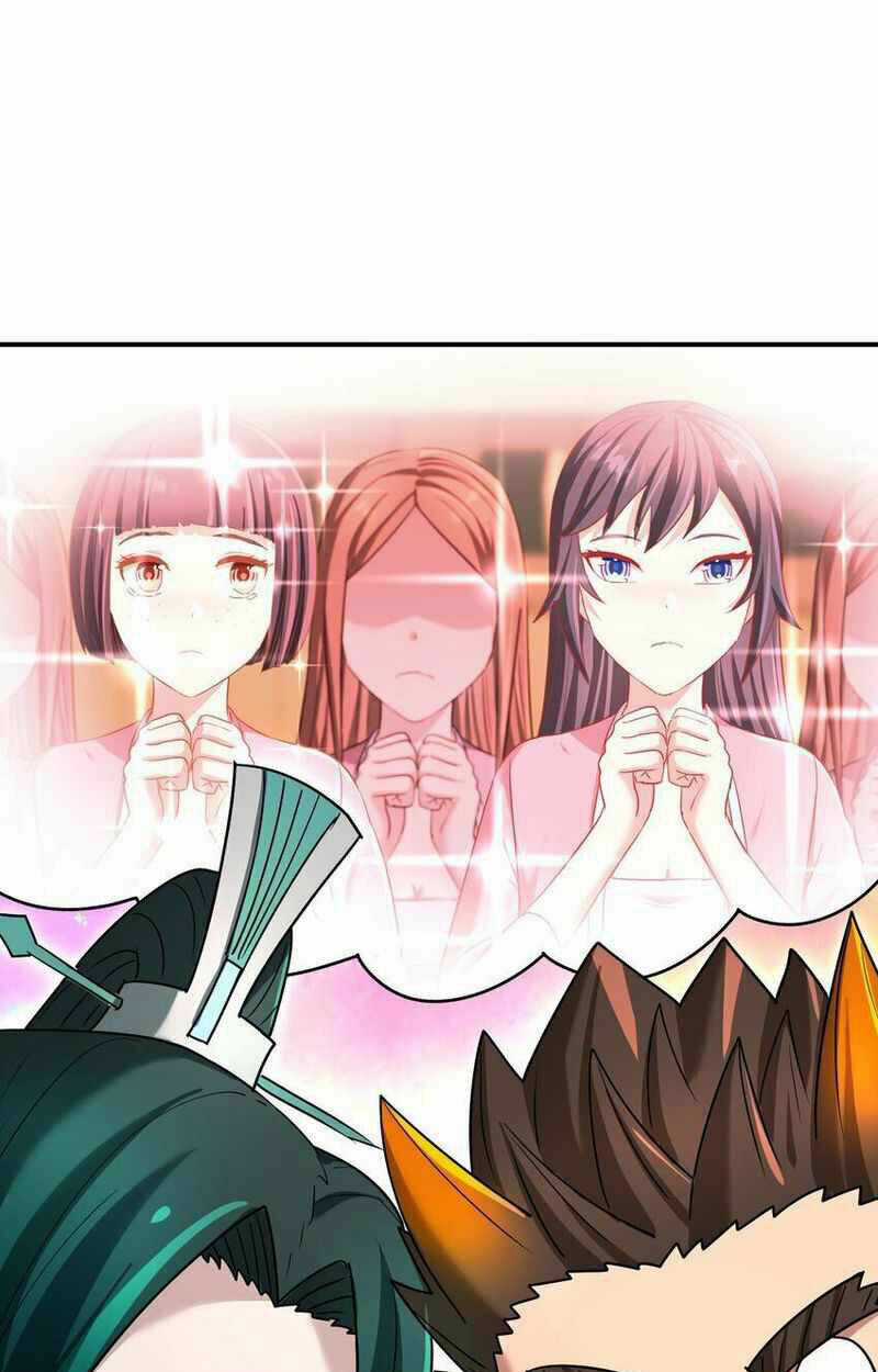 Nhập Hồn Ma Đạo Tổ Sư - Chapter 48.5 - Trang 42