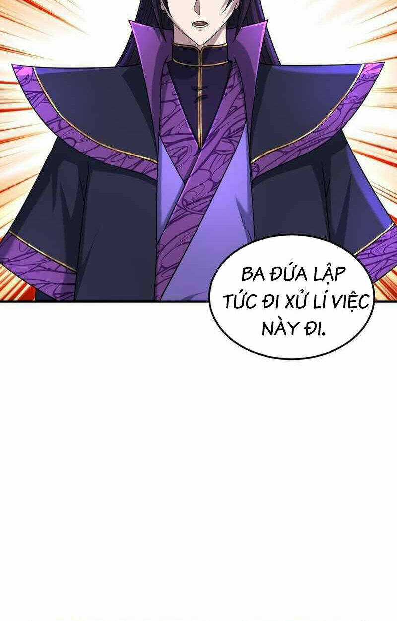 Nhập Hồn Ma Đạo Tổ Sư - Chapter 48.5 - Trang 44