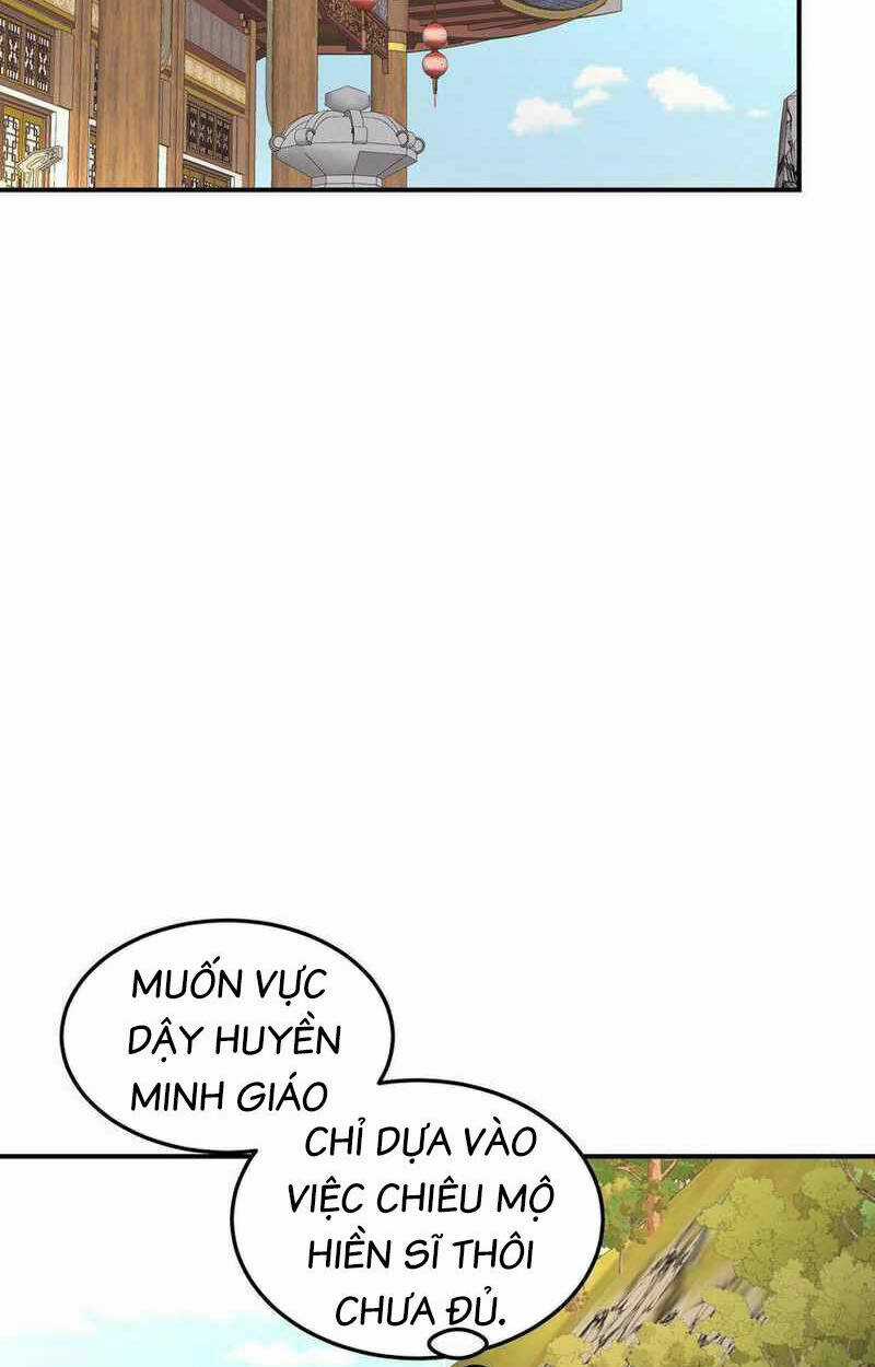 Nhập Hồn Ma Đạo Tổ Sư - Chapter 48.5 - Trang 47