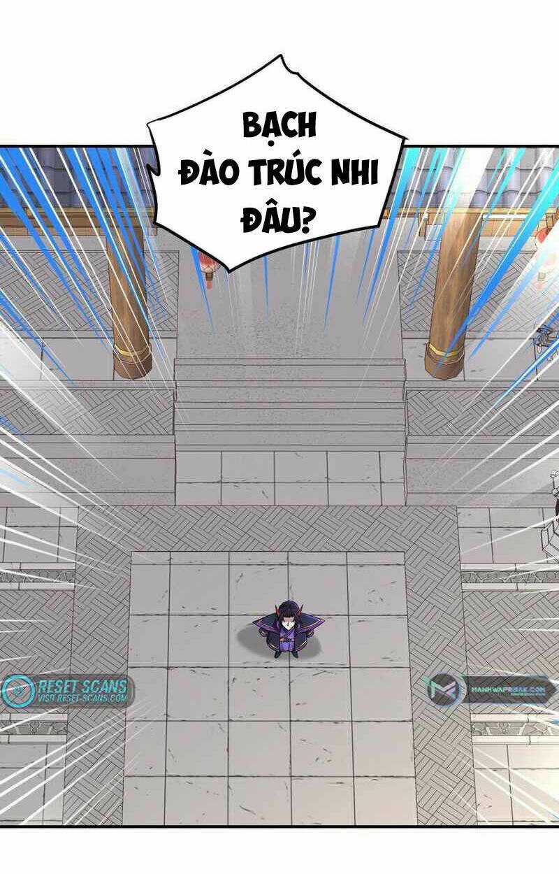 Nhập Hồn Ma Đạo Tổ Sư - Chapter 48.5 - Trang 49