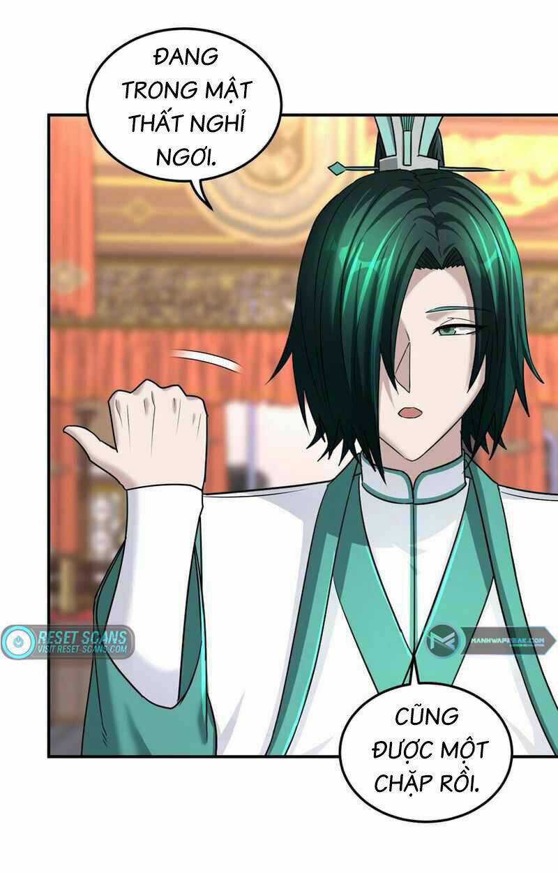 Nhập Hồn Ma Đạo Tổ Sư - Chapter 48.5 - Trang 6