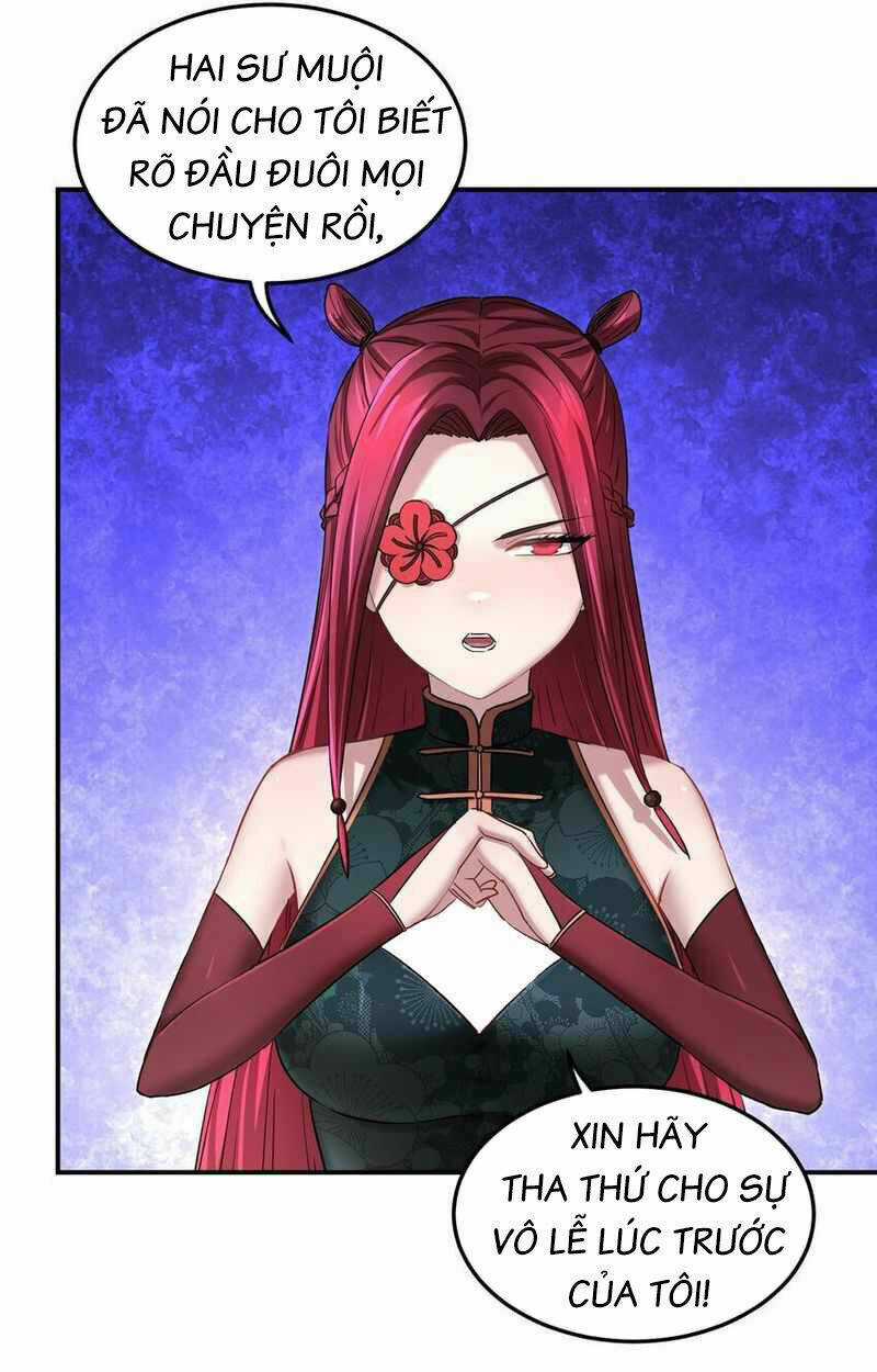 Nhập Hồn Ma Đạo Tổ Sư - Chapter 48.5 - Trang 52