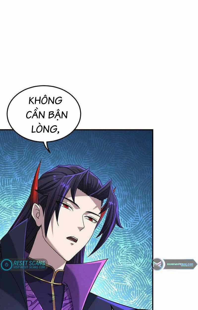 Nhập Hồn Ma Đạo Tổ Sư - Chapter 48.5 - Trang 53