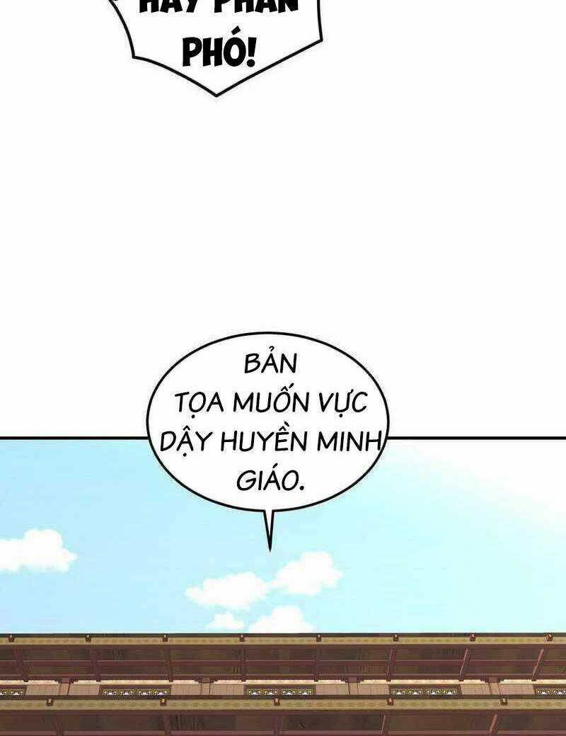 Nhập Hồn Ma Đạo Tổ Sư - Chapter 48.5 - Trang 59