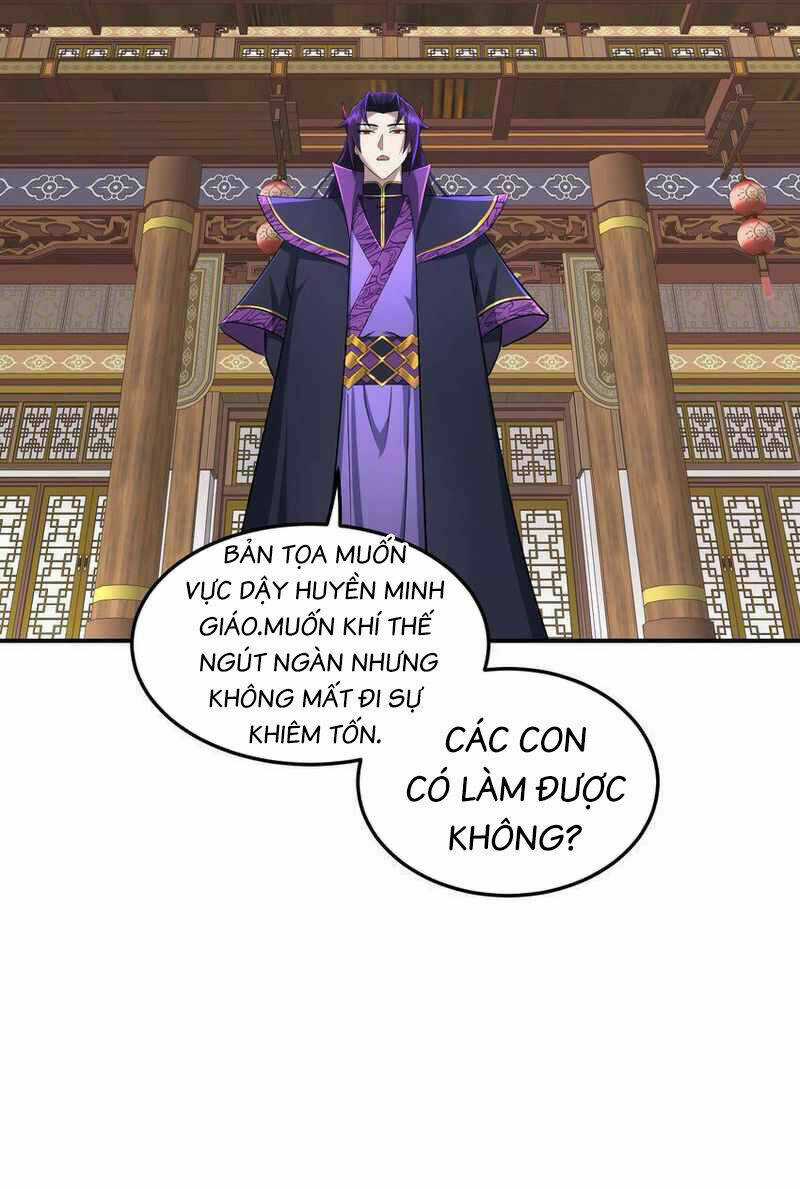 Nhập Hồn Ma Đạo Tổ Sư - Chapter 48.5 - Trang 60