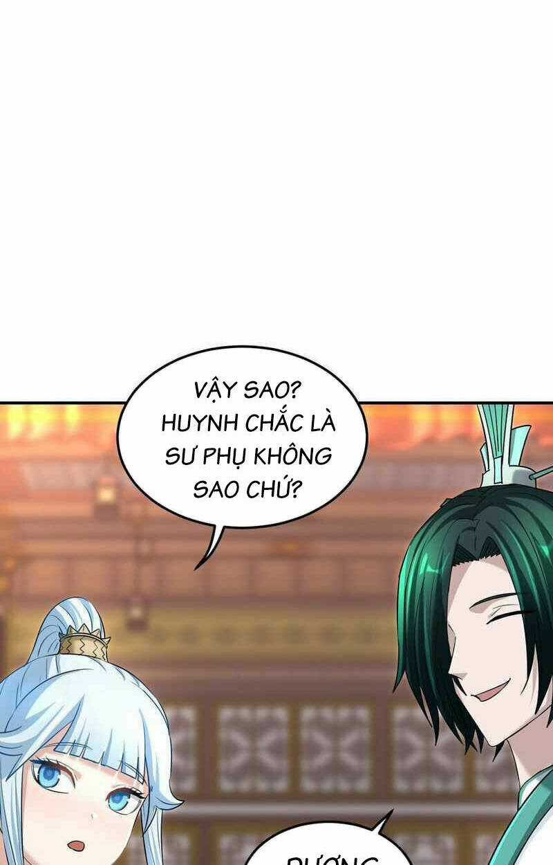 Nhập Hồn Ma Đạo Tổ Sư - Chapter 48.5 - Trang 7