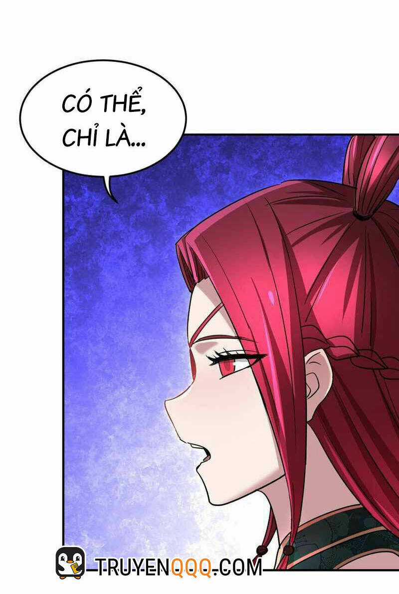 Nhập Hồn Ma Đạo Tổ Sư - Chapter 48.5 - Trang 61