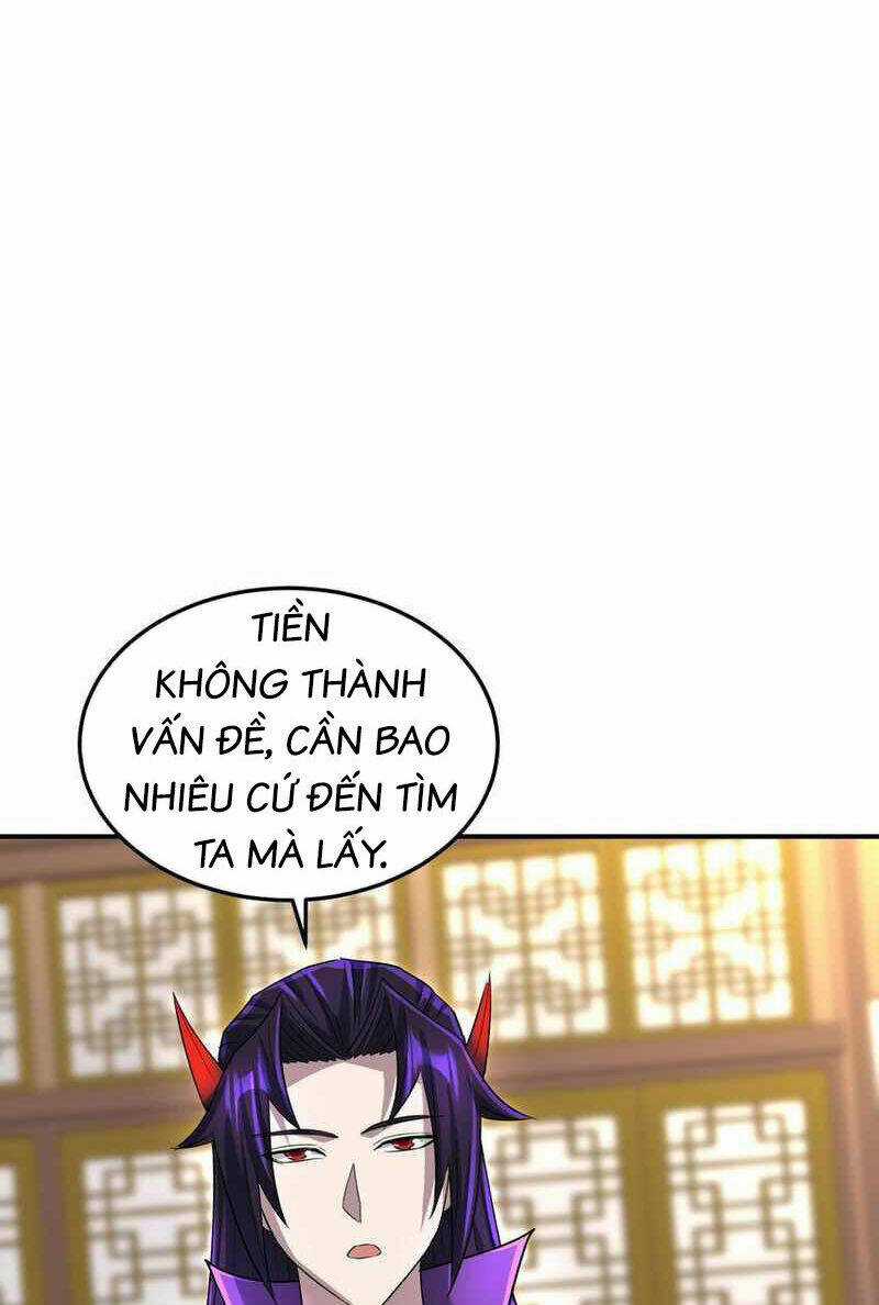 Nhập Hồn Ma Đạo Tổ Sư - Chapter 48.5 - Trang 62