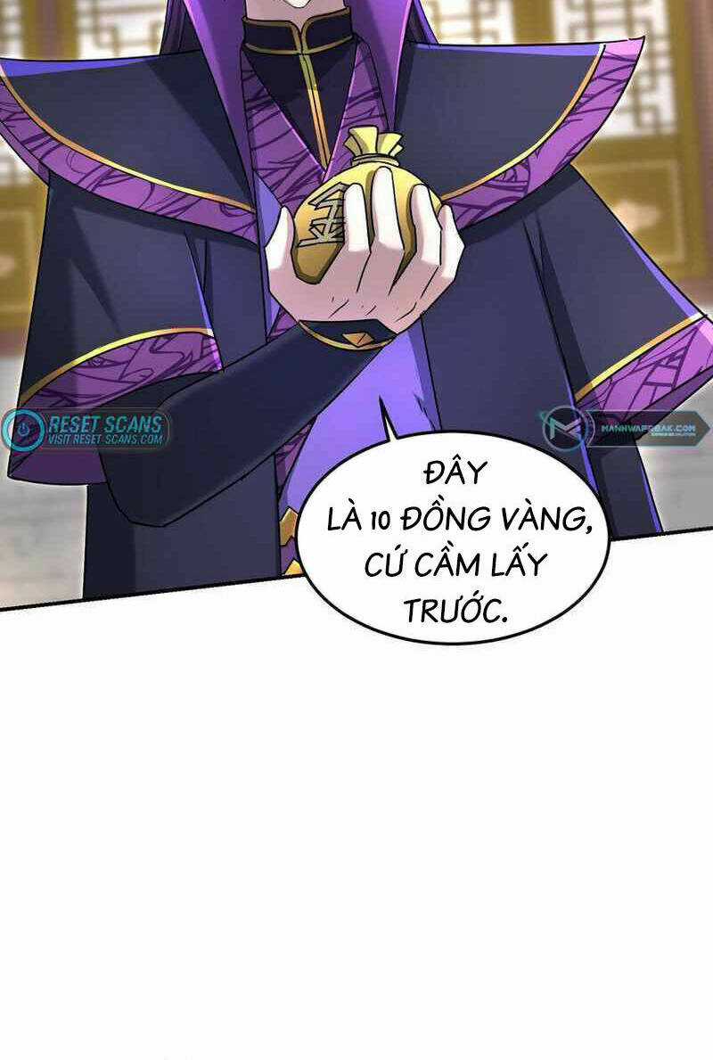 Nhập Hồn Ma Đạo Tổ Sư - Chapter 48.5 - Trang 63