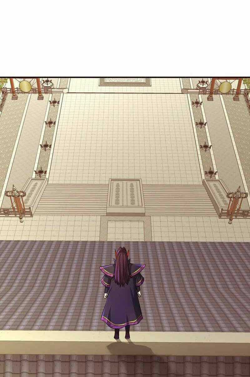 Nhập Hồn Ma Đạo Tổ Sư - Chapter 48.5 - Trang 69