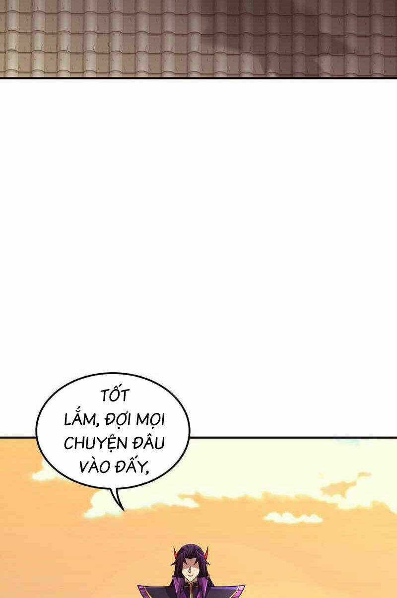 Nhập Hồn Ma Đạo Tổ Sư - Chapter 48.5 - Trang 70