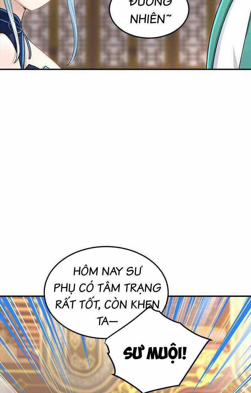 Nhập Hồn Ma Đạo Tổ Sư - Chapter 48.5 - Trang 8