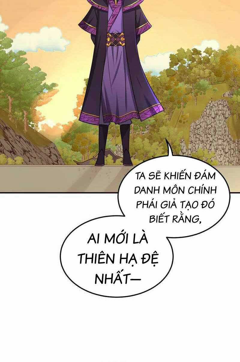Nhập Hồn Ma Đạo Tổ Sư - Chapter 48.5 - Trang 71