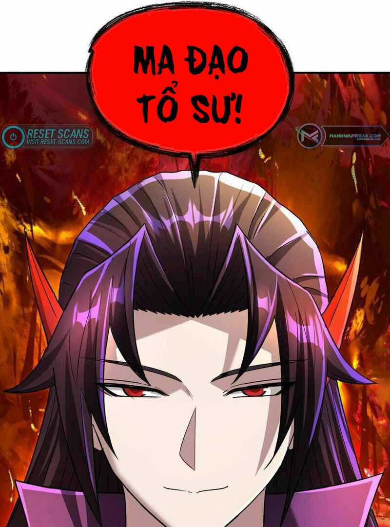 Nhập Hồn Ma Đạo Tổ Sư - Chapter 48.5 - Trang 72