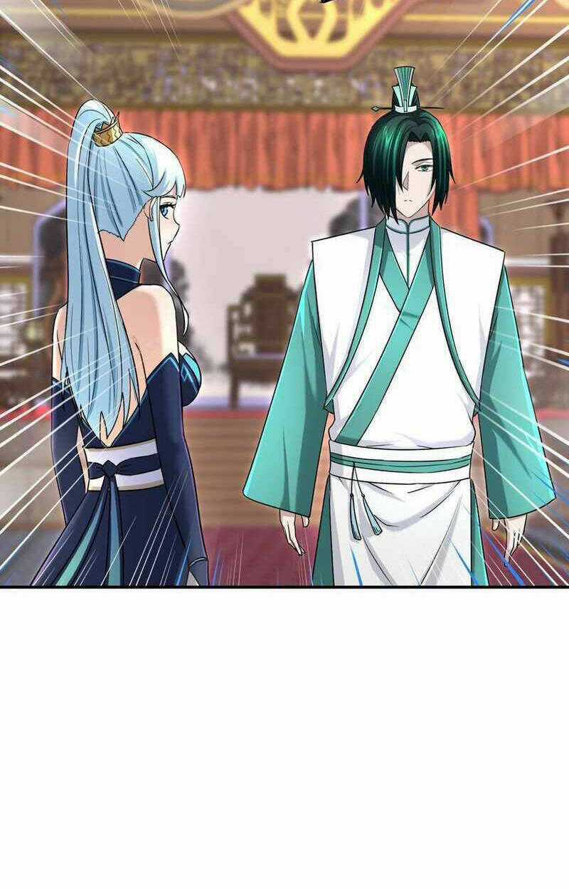 Nhập Hồn Ma Đạo Tổ Sư - Chapter 48.5 - Trang 9