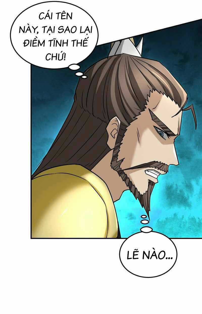 Nhập Hồn Ma Đạo Tổ Sư - Chapter 48 - Trang 2