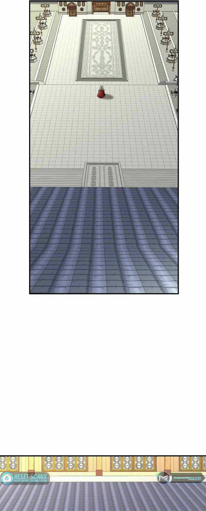 Nhập Hồn Ma Đạo Tổ Sư - Chapter 48 - Trang 17