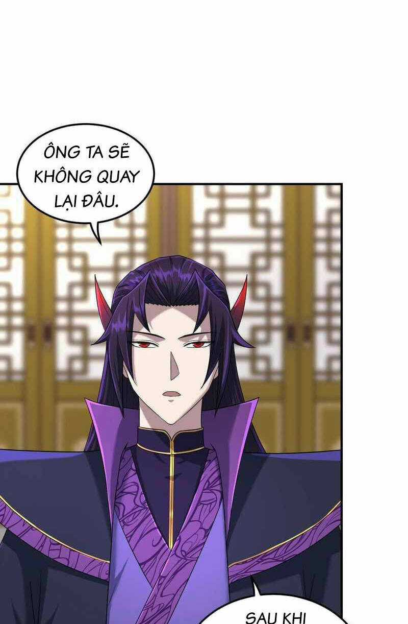 Nhập Hồn Ma Đạo Tổ Sư - Chapter 48 - Trang 19