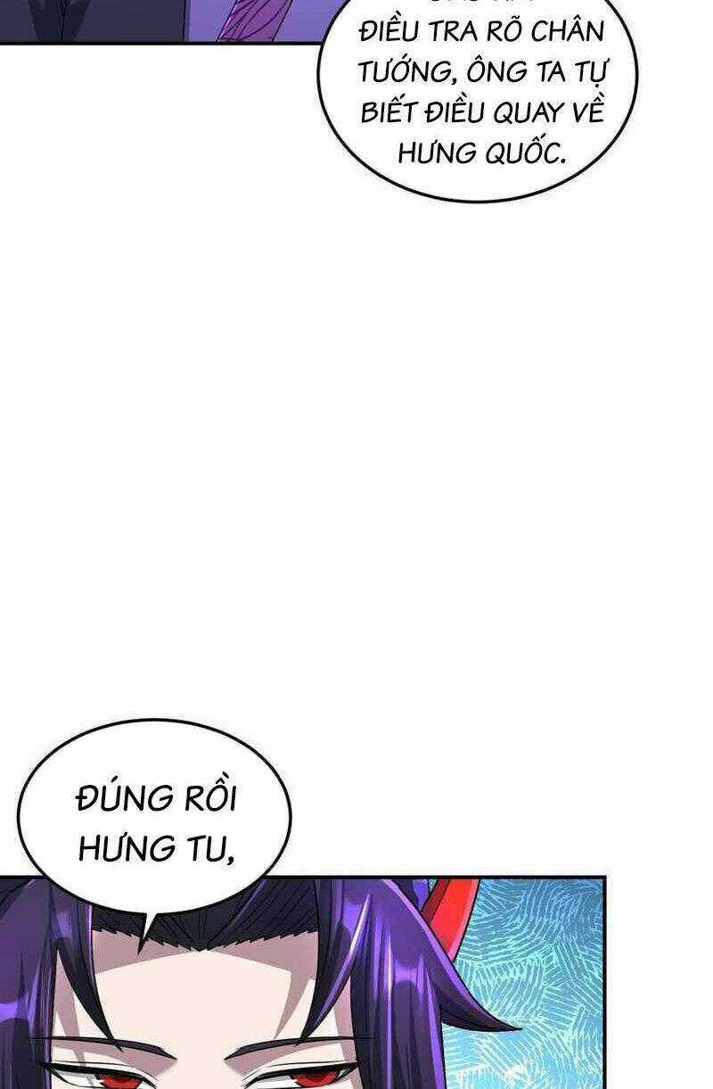 Nhập Hồn Ma Đạo Tổ Sư - Chapter 48 - Trang 20