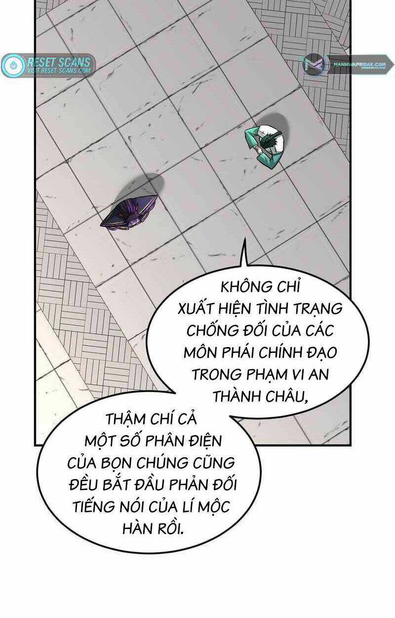 Nhập Hồn Ma Đạo Tổ Sư - Chapter 48 - Trang 25