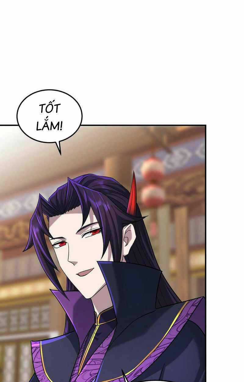 Nhập Hồn Ma Đạo Tổ Sư - Chapter 48 - Trang 26