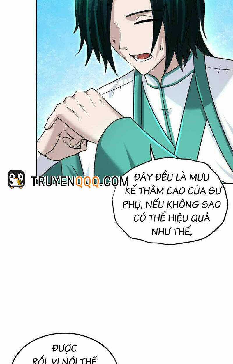 Nhập Hồn Ma Đạo Tổ Sư - Chapter 48 - Trang 28