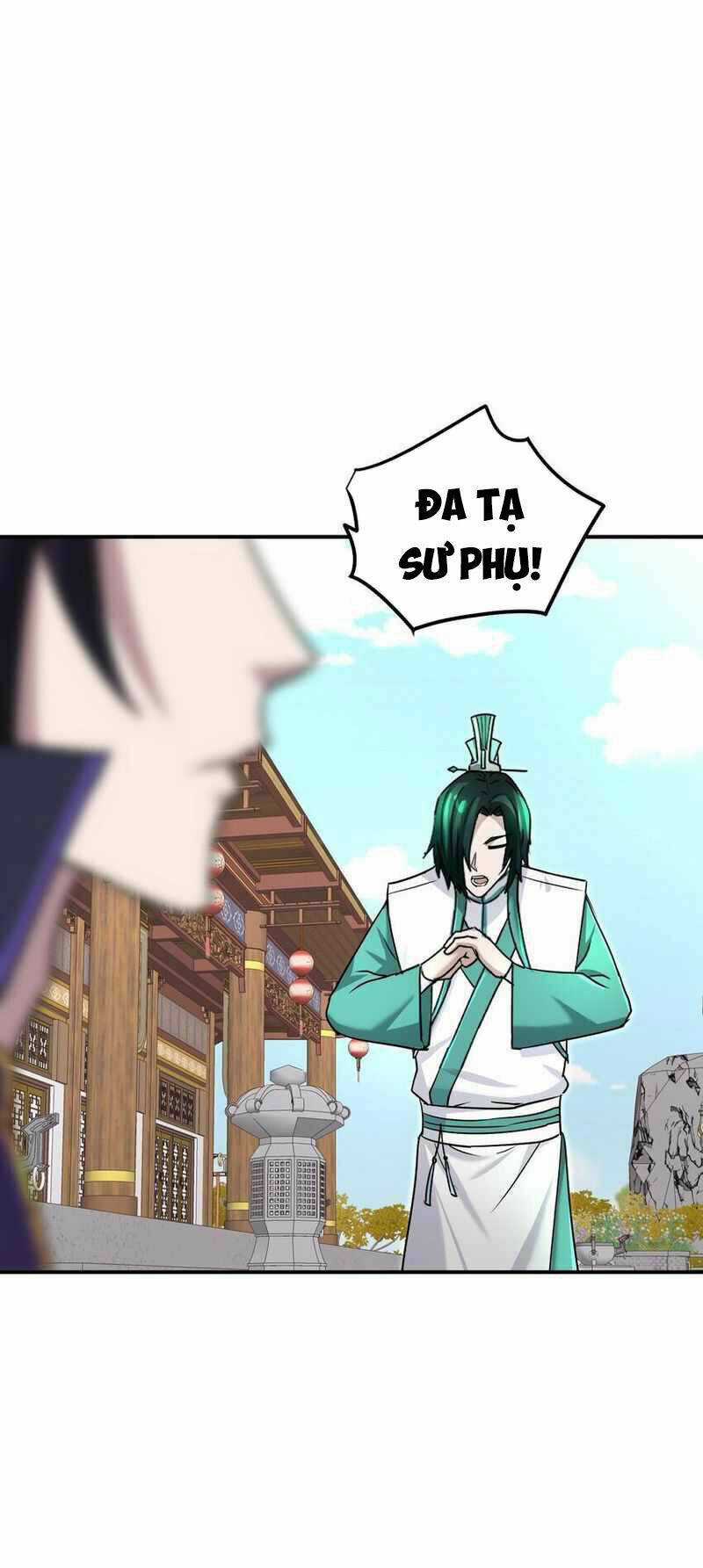 Nhập Hồn Ma Đạo Tổ Sư - Chapter 48 - Trang 30