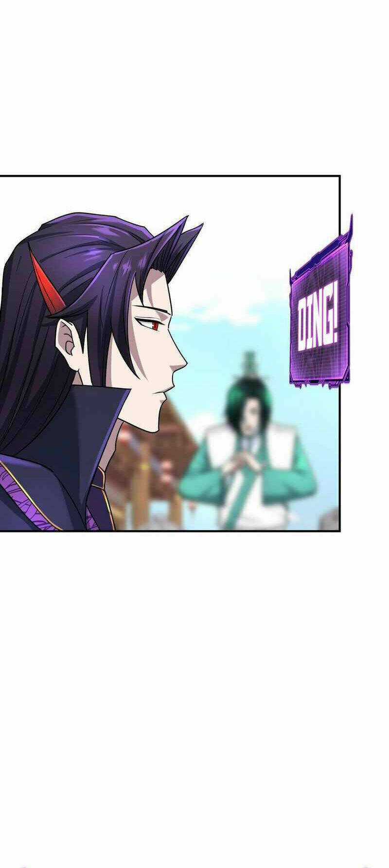 Nhập Hồn Ma Đạo Tổ Sư - Chapter 48 - Trang 31