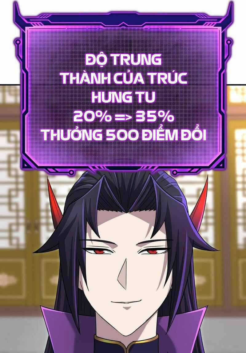 Nhập Hồn Ma Đạo Tổ Sư - Chapter 48 - Trang 32