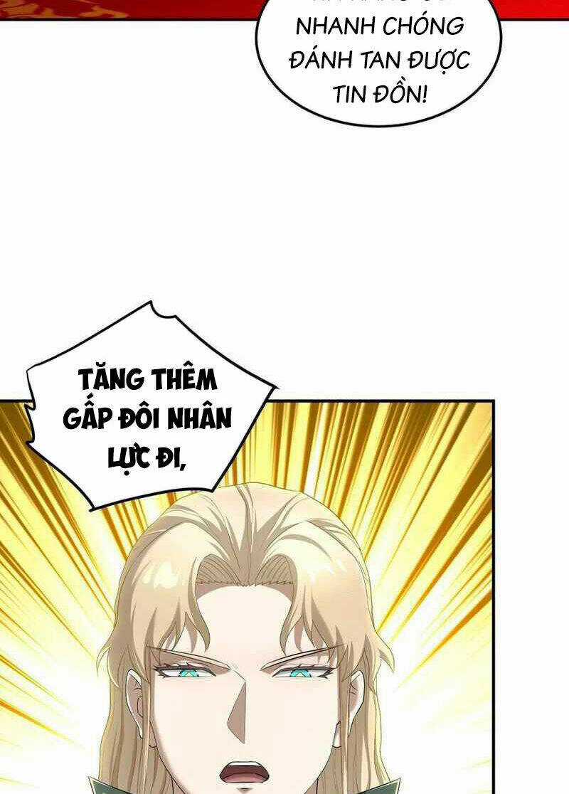 Nhập Hồn Ma Đạo Tổ Sư - Chapter 48 - Trang 38