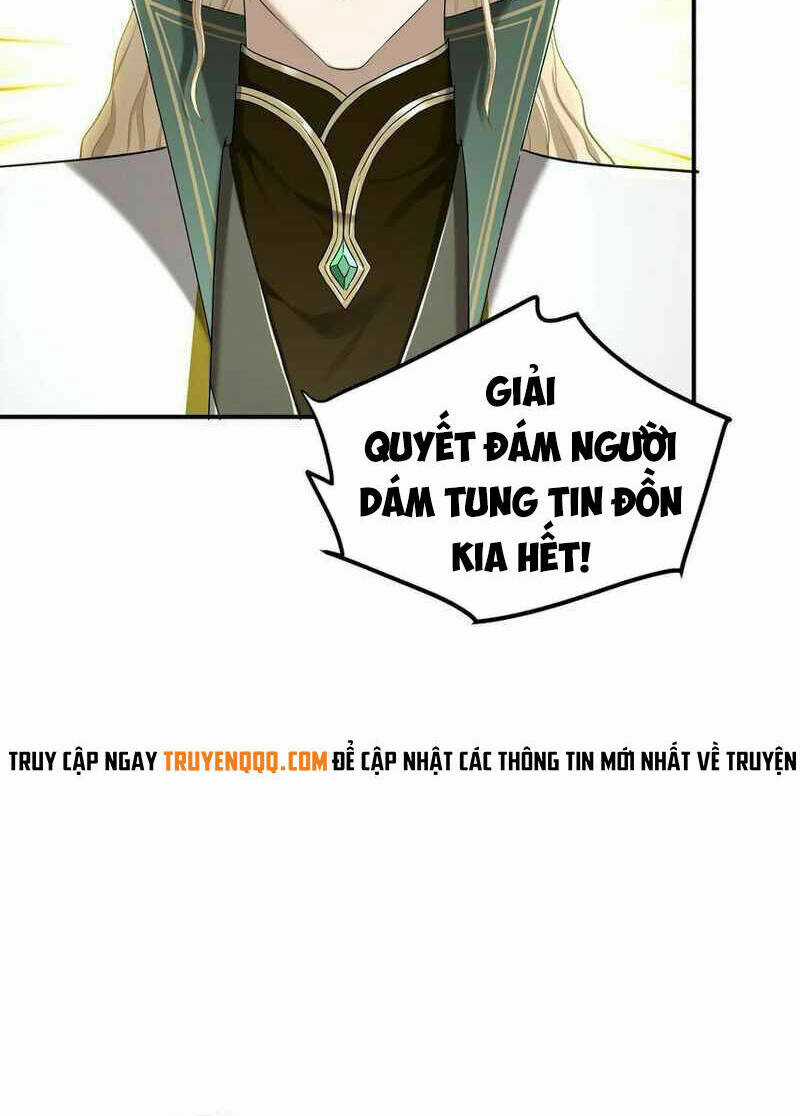 Nhập Hồn Ma Đạo Tổ Sư - Chapter 48 - Trang 39