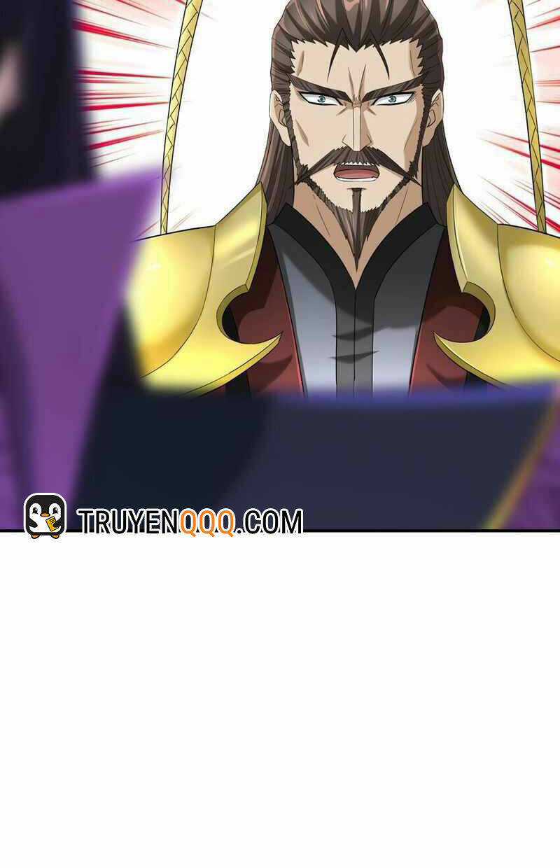 Nhập Hồn Ma Đạo Tổ Sư - Chapter 48 - Trang 5