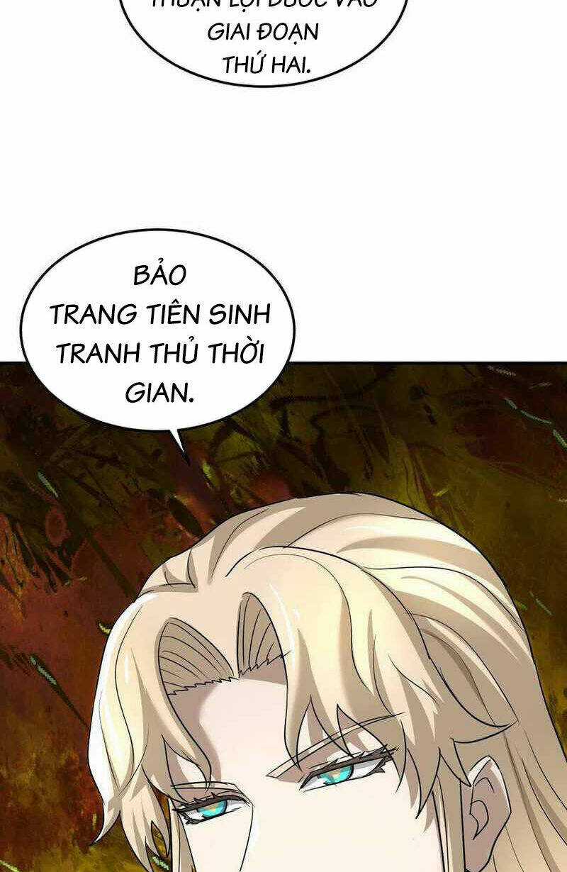 Nhập Hồn Ma Đạo Tổ Sư - Chapter 48 - Trang 42