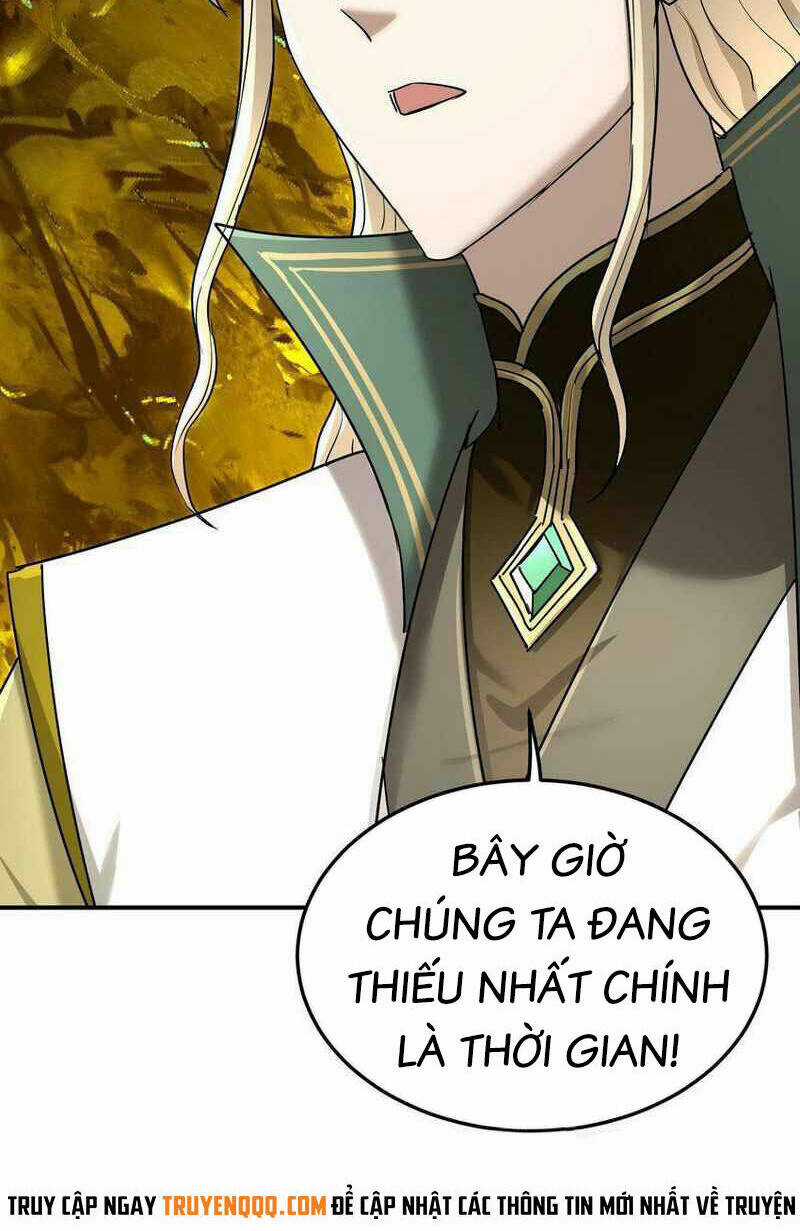 Nhập Hồn Ma Đạo Tổ Sư - Chapter 48 - Trang 43