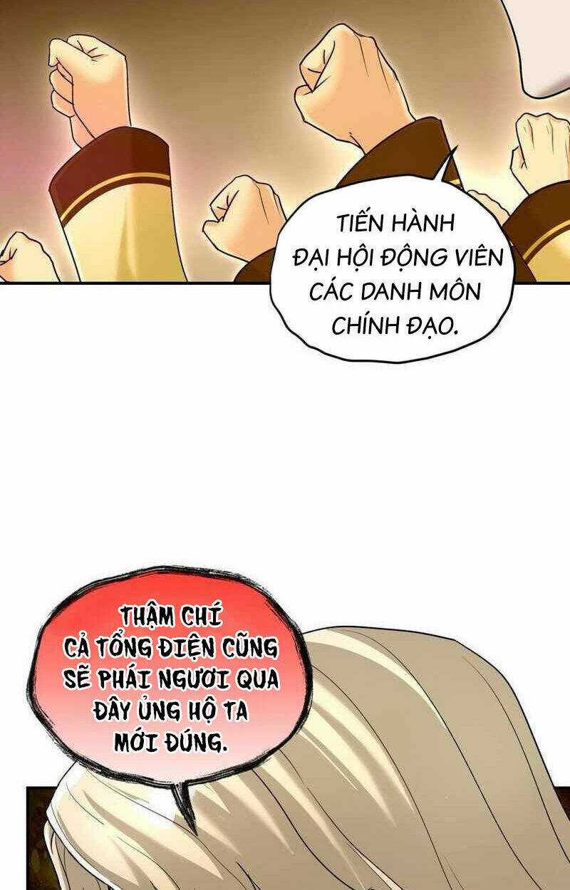Nhập Hồn Ma Đạo Tổ Sư - Chapter 48 - Trang 48