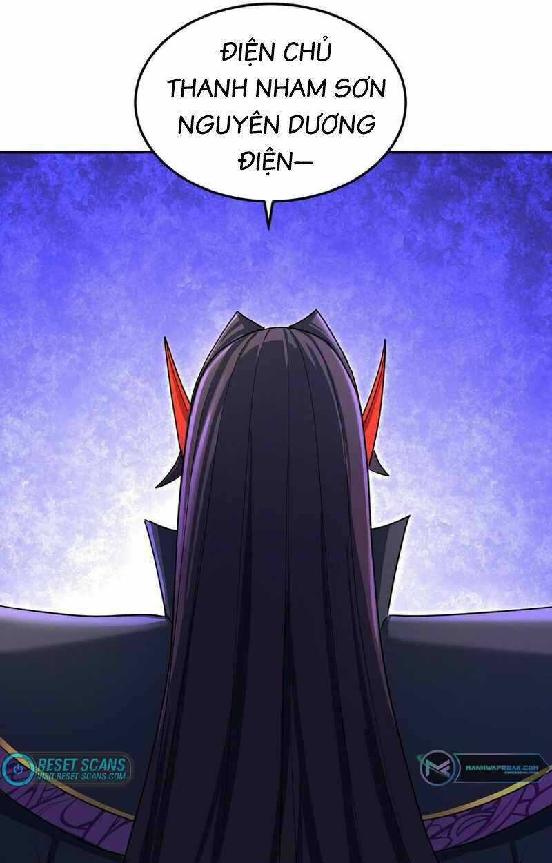 Nhập Hồn Ma Đạo Tổ Sư - Chapter 48 - Trang 6