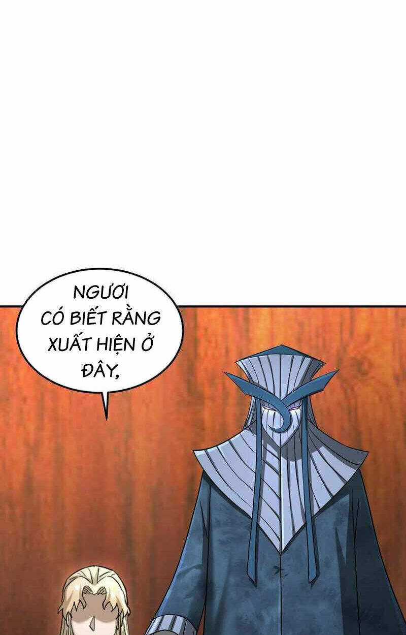 Nhập Hồn Ma Đạo Tổ Sư - Chapter 48 - Trang 52