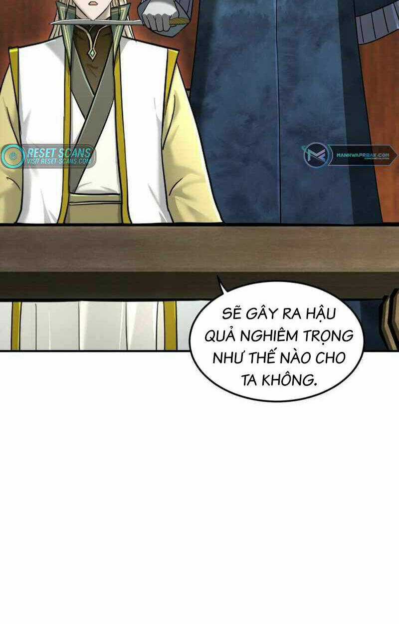 Nhập Hồn Ma Đạo Tổ Sư - Chapter 48 - Trang 53
